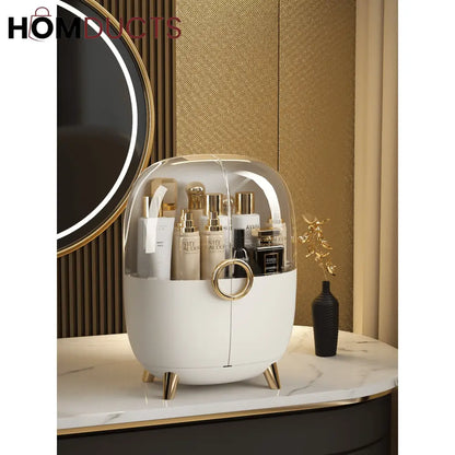 Cosmetic And Skin Care Organizer