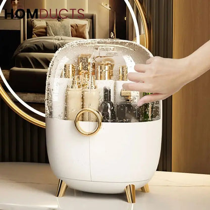 Cosmetic And Skin Care Organizer