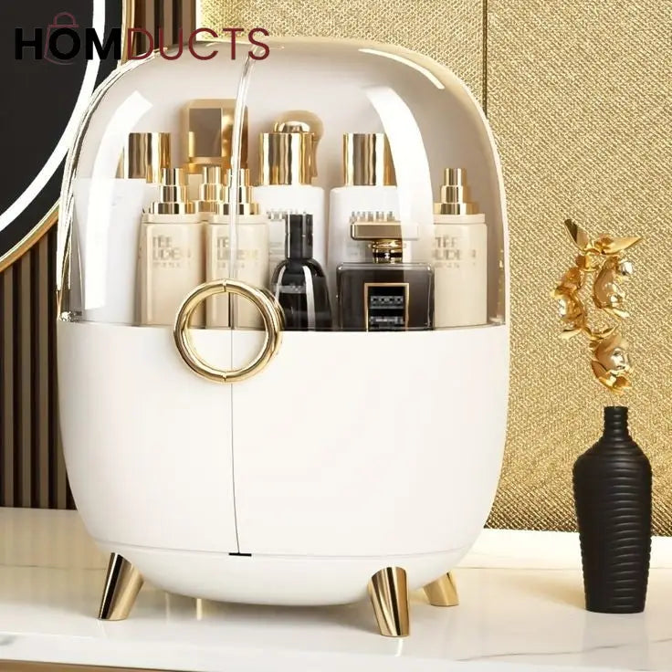 Cosmetic And Skin Care Organizer