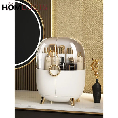 Cosmetic And Skin Care Organizer