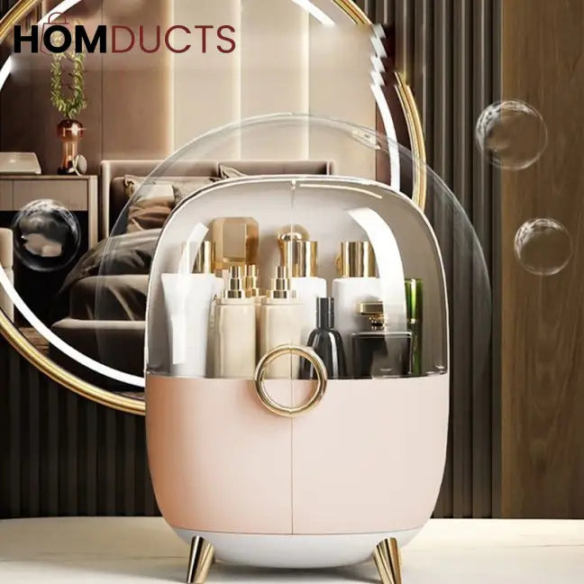Cosmetic And Skin Care Organizer