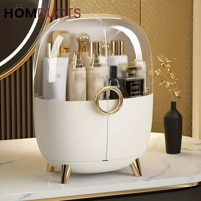 Cosmetic And Skin Care Organizer