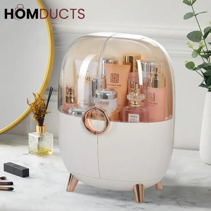 Cosmetic And Skin Care Organizer