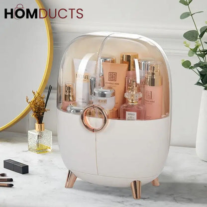 Cosmetic And Skin Care Organizer