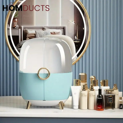 Cosmetic And Skin Care Organizer
