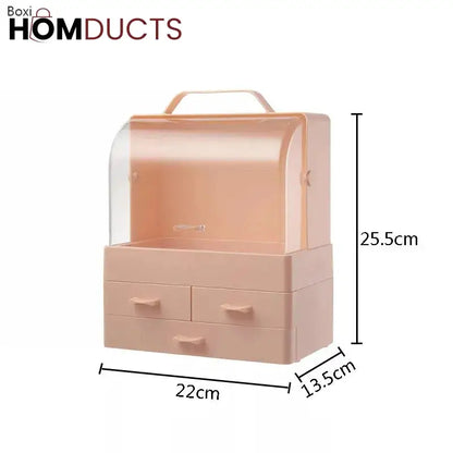 Cosmetic Organizer