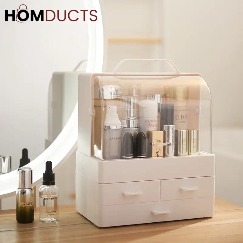 Cosmetic Organizer