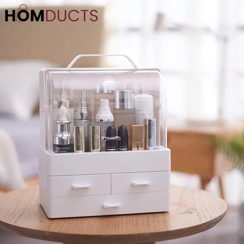Cosmetic Organizer