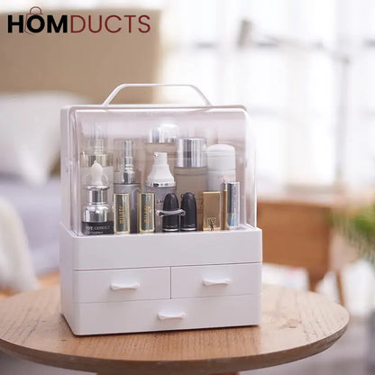 Cosmetic Organizer