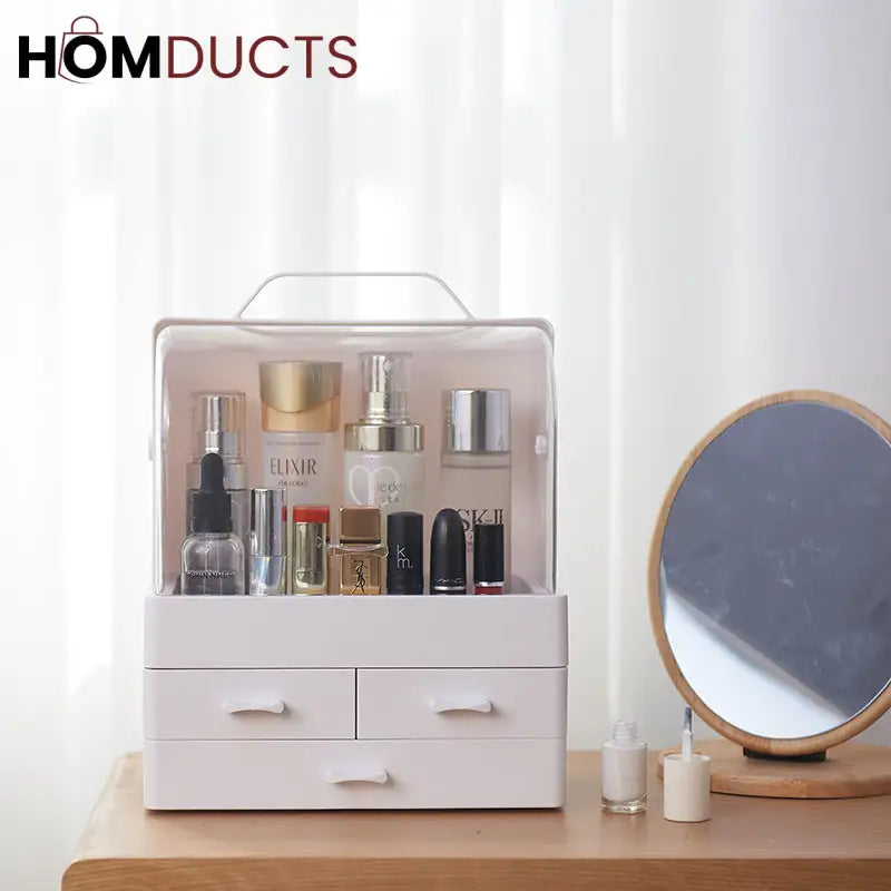 Cosmetic Organizer