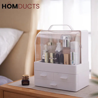 Cosmetic Organizer