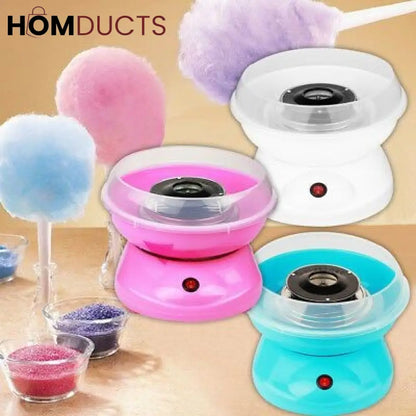 Cotton Candy Maker