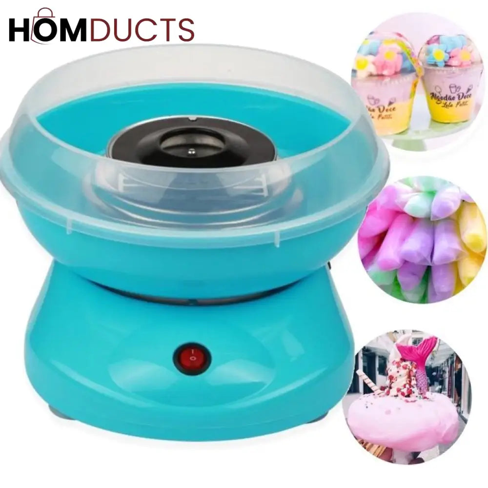 Cotton Candy Maker