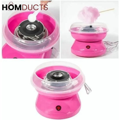 Cotton Candy Maker