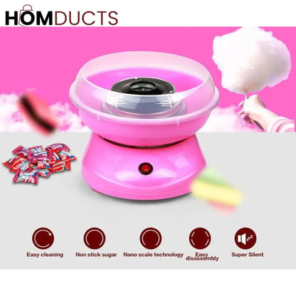 Cotton Candy Maker