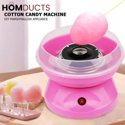 Cotton Candy Maker