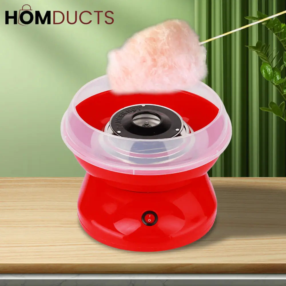 Cotton Candy Maker