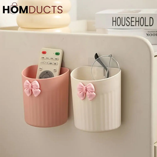 Creative Bow Holder