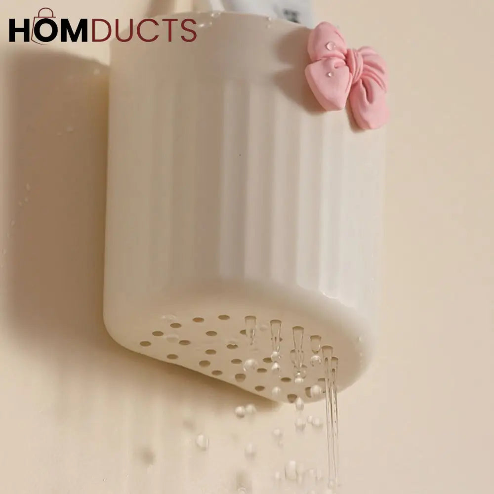 Creative Bow Holder