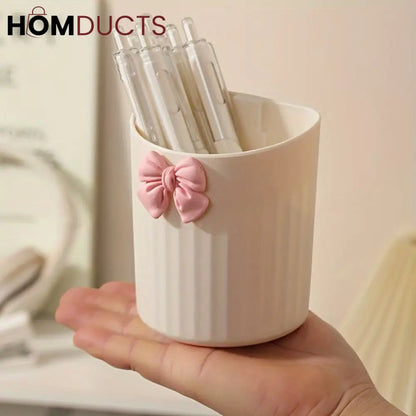 Creative Bow Holder