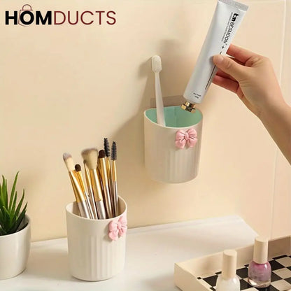 Creative Bow Holder