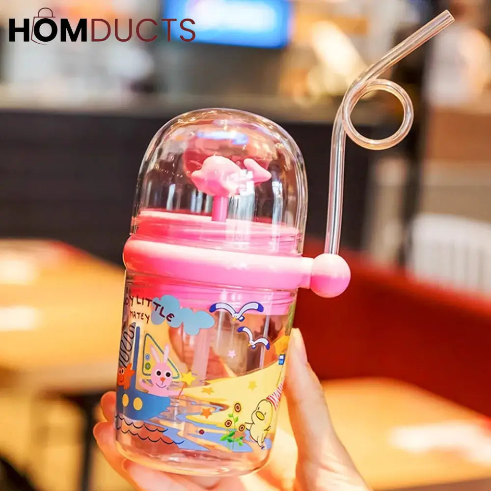 Creative Kids Water Bottle