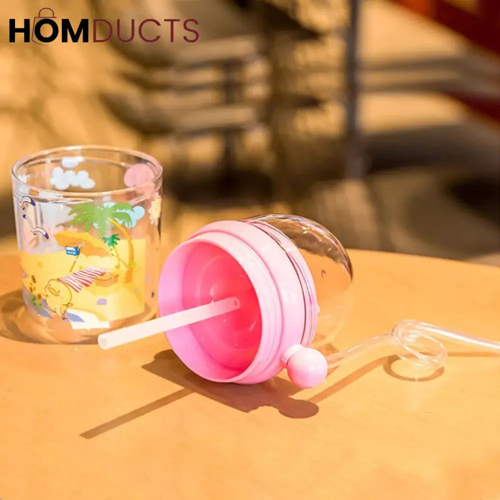 Creative Kids Water Bottle