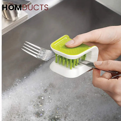 Creative Multifunctional Cleaning Brush