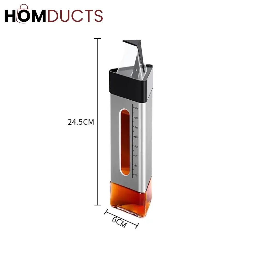 Creative Oil Bottle