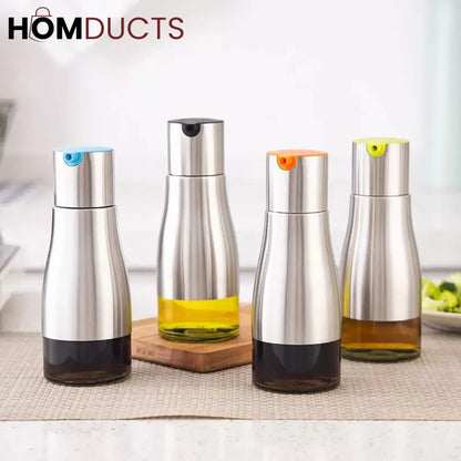 Creative Oil & Vinegar Bottle 300ML
