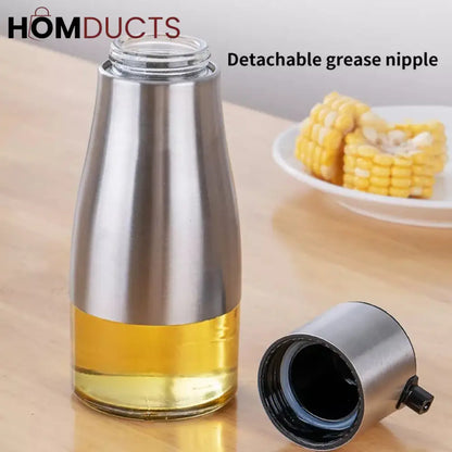 Creative Oil & Vinegar Bottle 300ML