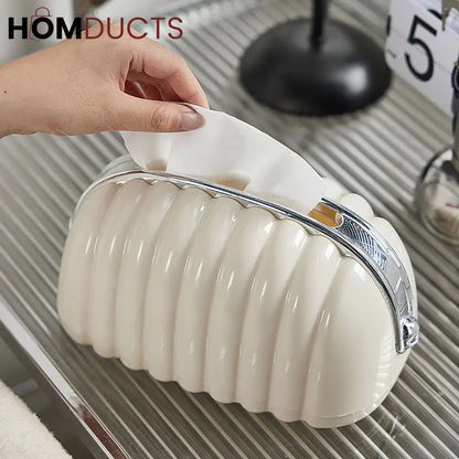 Creative Tissue Box