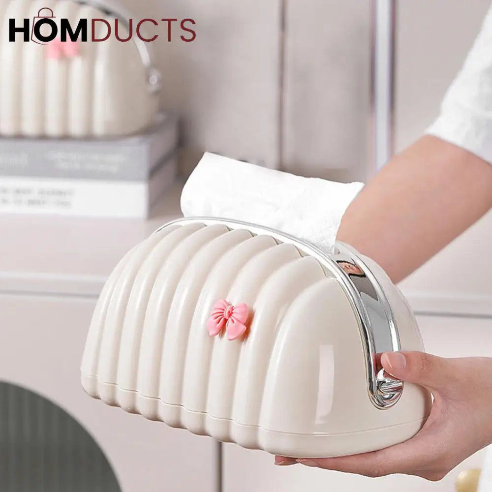 Creative Tissue Box