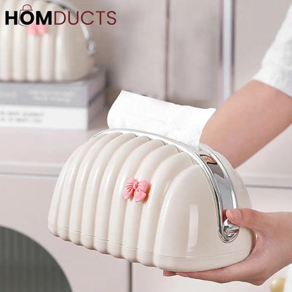 Creative Tissue Box