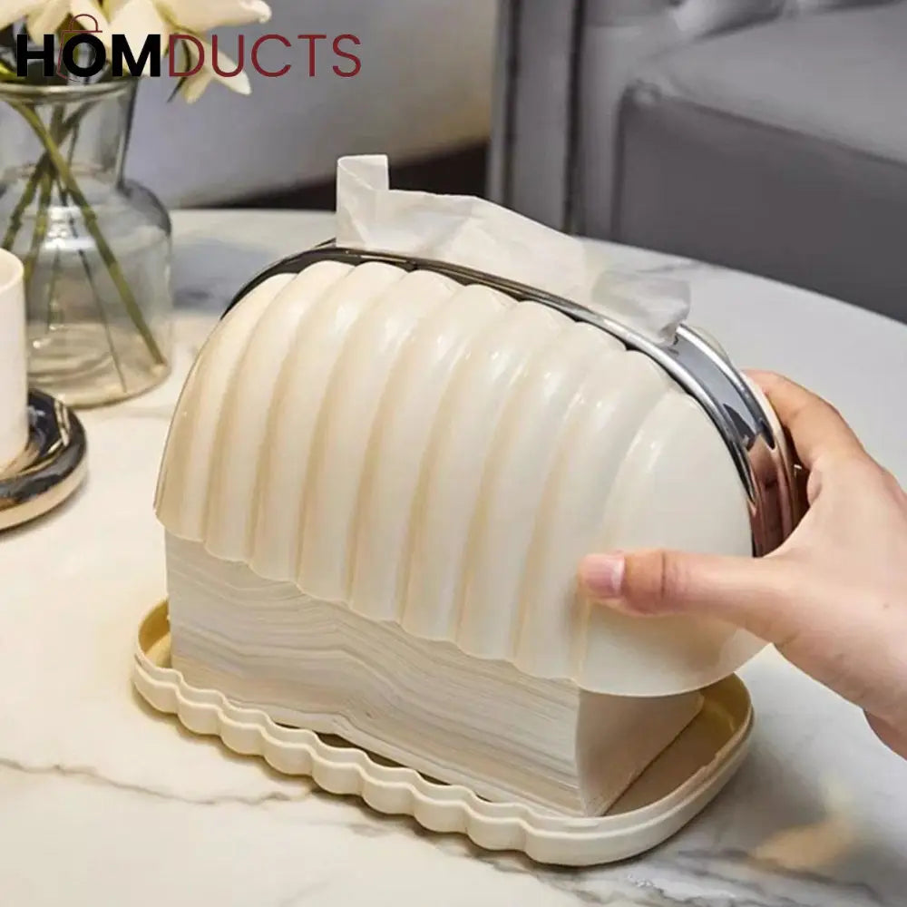 Creative Tissue Box