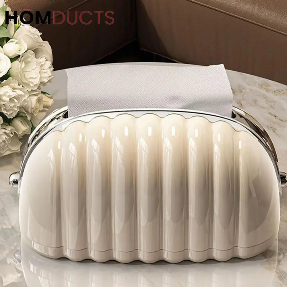 Creative Tissue Box