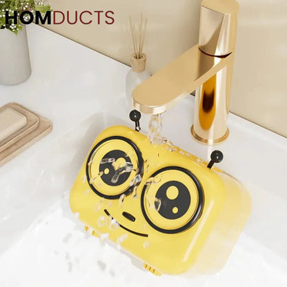 Cute Creative Honey Bee Tissue Box