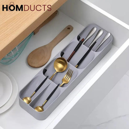 Cutlery Organizer