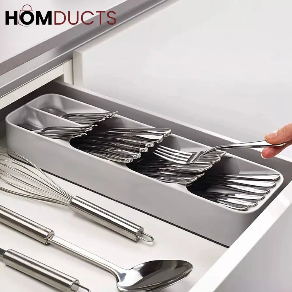 Cutlery Organizer
