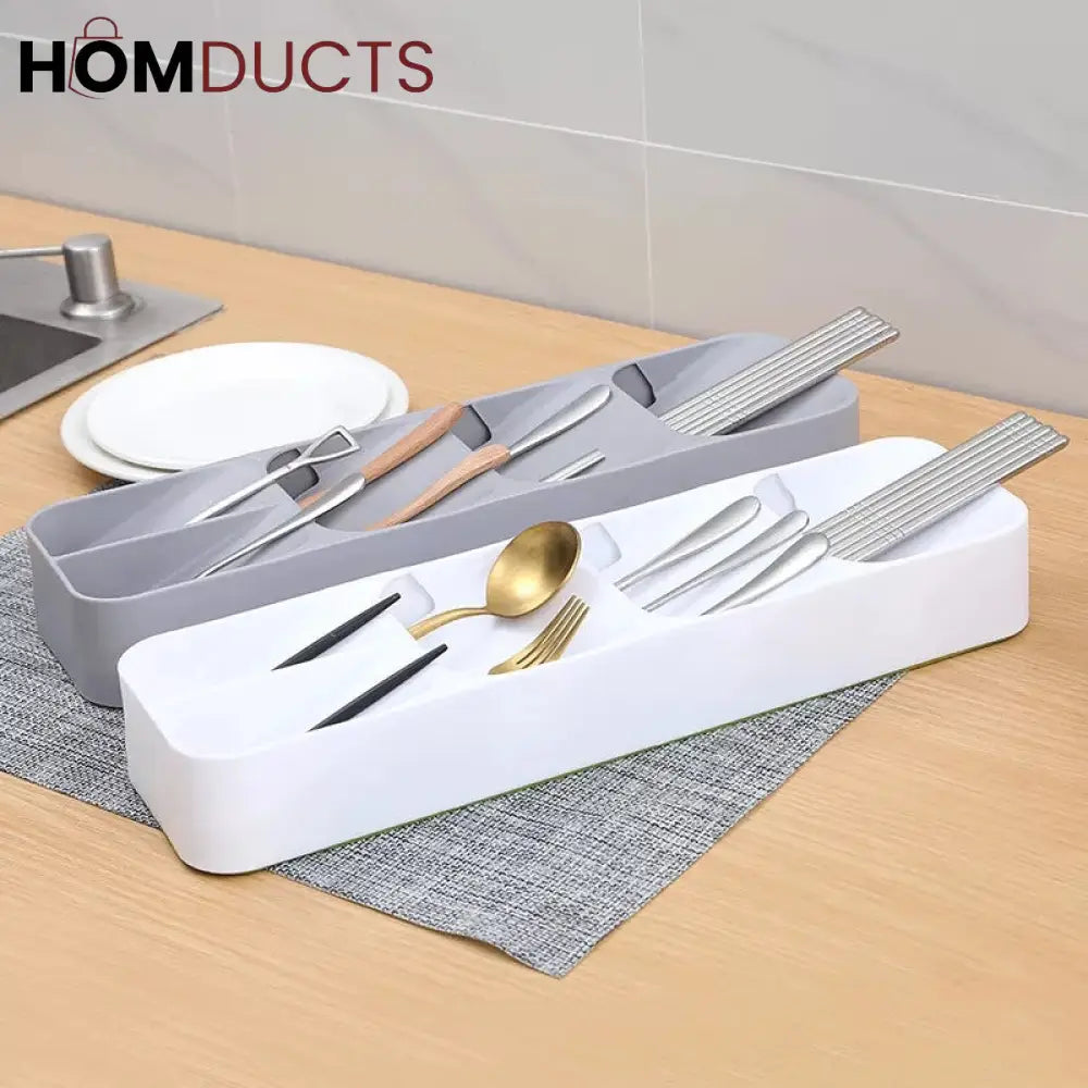 Cutlery Organizer