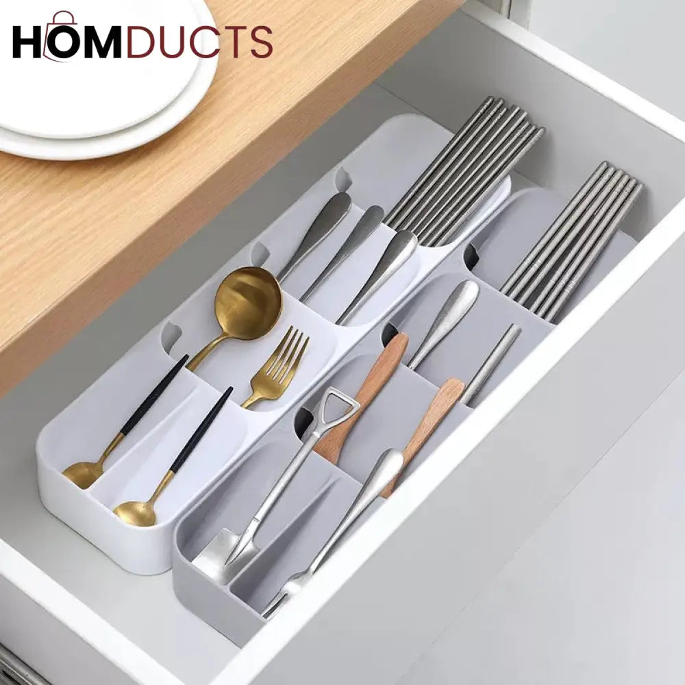 Cutlery Organizer