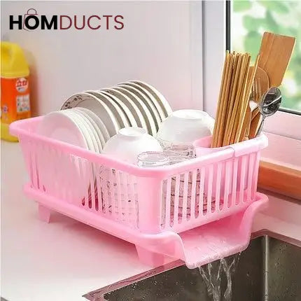 Dish Drying Stand
