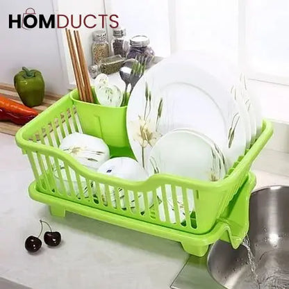 Dish Drying Stand