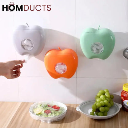Disposable Food Cover Organizer