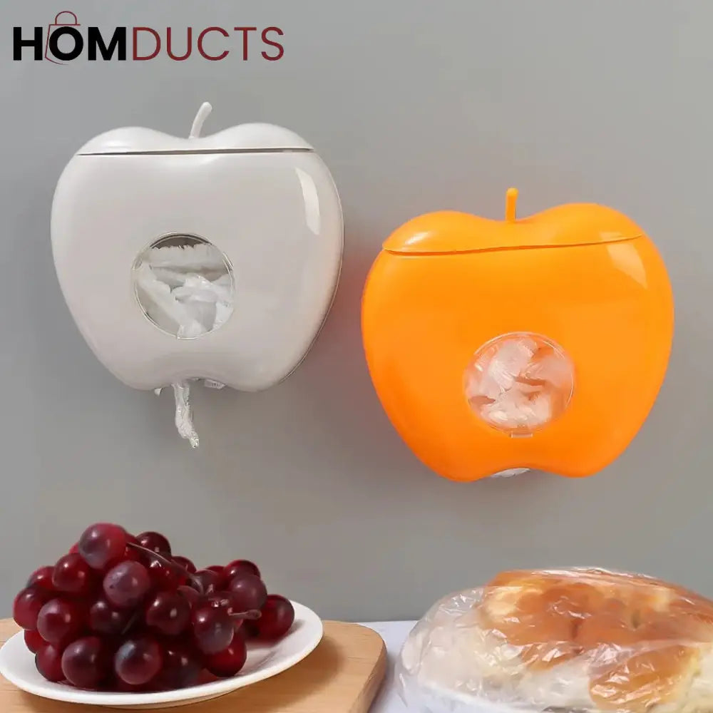 Disposable Food Cover Organizer