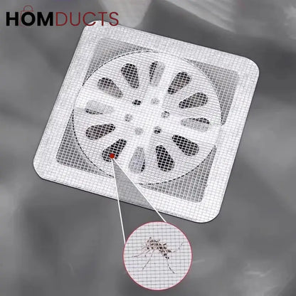 Disposable Sink Net Cover (10pcs)