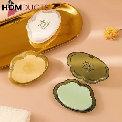 Disposable Travel Soap Sheets