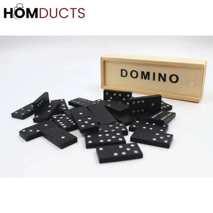 Domino's Set (24 Pcs)