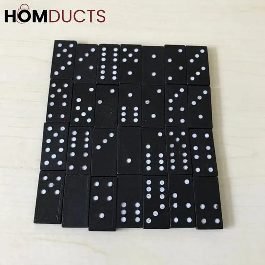 Domino's Set (24 Pcs)