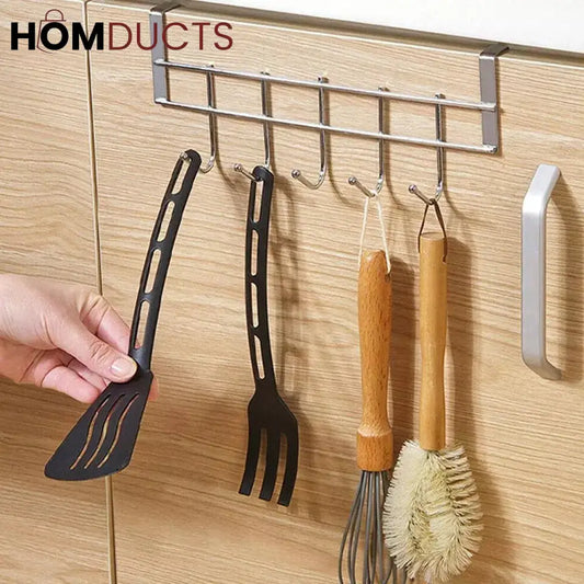 Door over Hanger